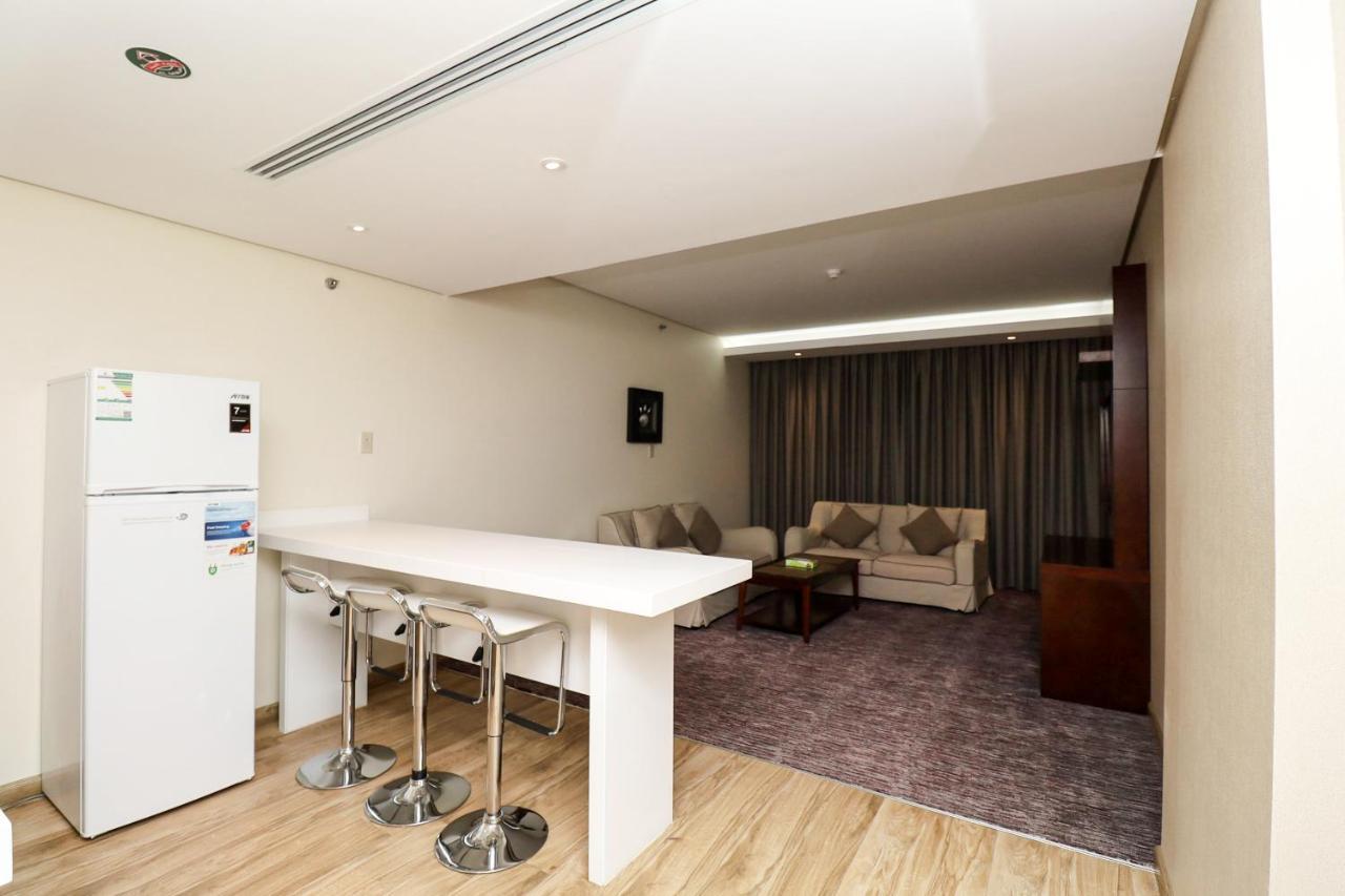 Maskan Almadinah Dammam Exteriér fotografie