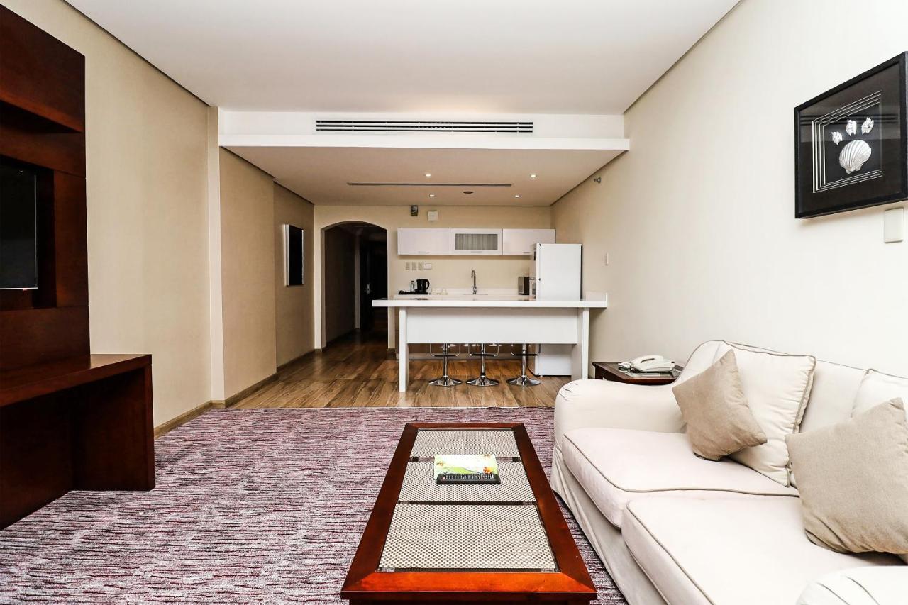Maskan Almadinah Dammam Exteriér fotografie